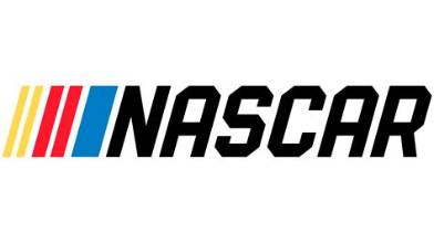 Nascar logo